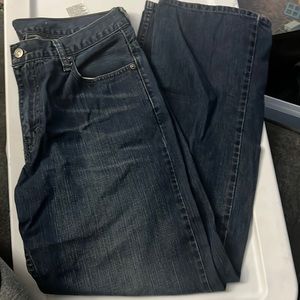 Men’s Levi jeans 569